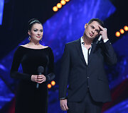 Simona Nainė ir Soliaris