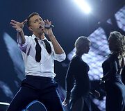 Martynas Kavaliauskas