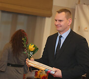 Mindaugas &Scaron;pokas
