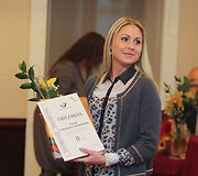 Laura Asadauskaitė 