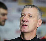 Aleksandras Petrovičius
