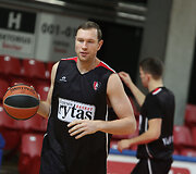 Darius Songaila