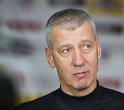 Aleksandras Petrovičius