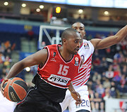 Zabianas Dowdellas