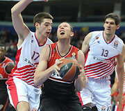 Darius Songaila