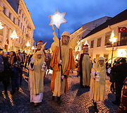 Trijų Karalių eiseina