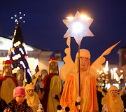 Trijų Karalių eiseina
