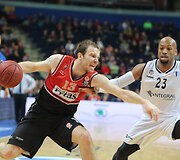Martynas Gecevičius