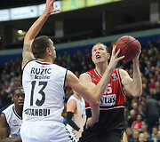 Darius Songaila