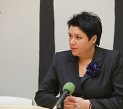 Daina Gudzinevičiūte