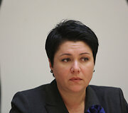 Daina Gudzinevičiūte