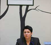 Daina Gudzinevičiūte