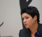 Daina Gudzinevičiūte