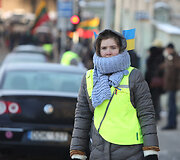 Renginio akimirka