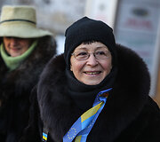 Renginio akimirka