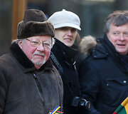 Vytautas Landsbergis