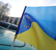 Ukrainos žurnalistai sekmadienį dalyvaus Vilniaus &bdquo;Automaidane&ldquo;