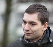 Aleksejus Gončarukas