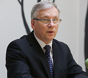 Rimantas &Scaron;adžius