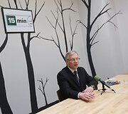 Rimantas &Scaron;adžius