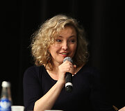 Dalia Staponkutė