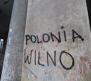 Lenki&scaron;kas užra&scaron;as