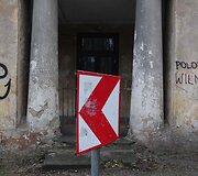 Lenki&scaron;kas užra&scaron;as