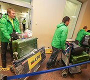 Vilniaus oro uoste