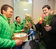 Vilniaus oro uoste