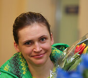 Diana Rasimovičiūtė