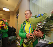 Tomas Kaukėnas