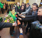 Diana Rasimovičiūtė