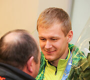 Tomas Kaukėnas