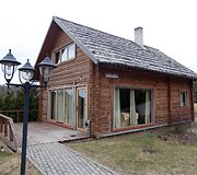 Turizmo sodyba