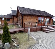 Turizmo sodyba