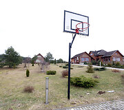 Turizmo sodyba