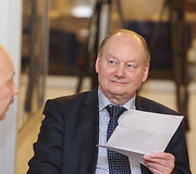 Susitikimo akimirka