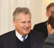 Aleksandras Kwasniewskis