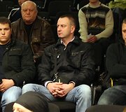 Riau&scaron;ių bylos nagrinėjimas