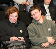 2009 metų spalio 19 dieną Vilniaus 2-asis apylinkės teismas bandė atversti vadinamąją riau&scaron;ininkų bylą. Neramumai prie Seimo vyko praėjusią žiemą. 