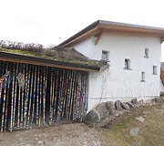 Roberto Barta&scaron;iaus &scaron;eimos namas