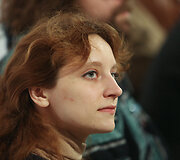 Gabija Siurbytė