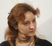 Gabija Siurbytė