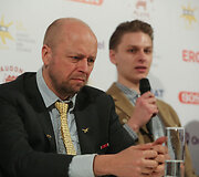 Jonas Ohmanas
