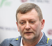 Rimvydas Mugevičius