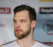  Antanas Kavaliauskas