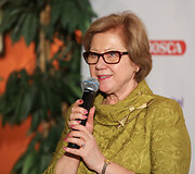 Vida Rama&scaron;kienė