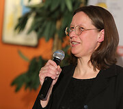 Pristatymo akimirka