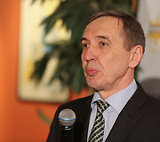 Linas Vildžiūnas