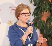 Vida Rama&scaron;kienė